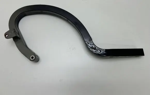 BMW 4 F32 F33 Tailgate/trunk/boot hinge