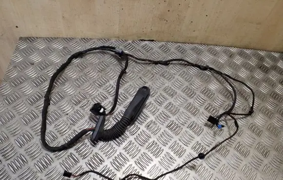 Mini Cooper Countryman R60 Rear door wiring loom 405701A 9806135