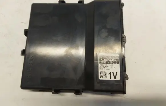 Lexus RX V Other control units/modules 89981-48C30