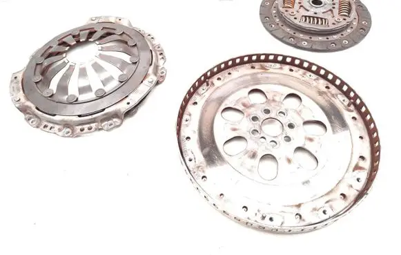 Hyundai Ioniq Clutch set kit 23290-03001 41071-2B001