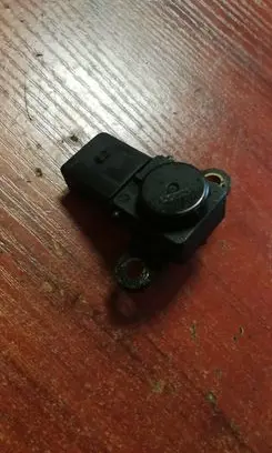 BMW X5 E53 Air pressure sensor 7503208