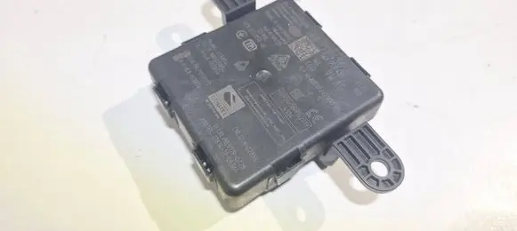 Skoda Octavia Mk4 Other control units/modules 5WA959436J