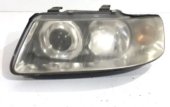 Audi A3 S3 8L Headlight/headlamp