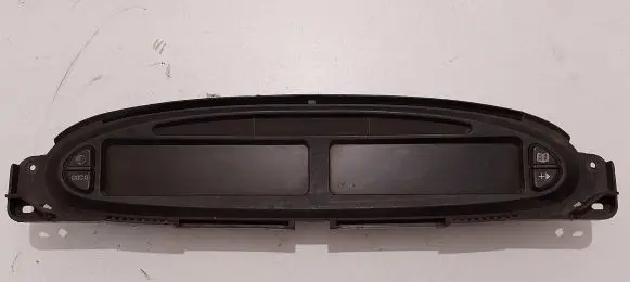 Citroen Xsara Picasso Speedometer (instrument cluster) 87001377