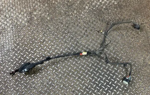 Mercedes-Benz EQS V297 Brake wiring harness A2979981100