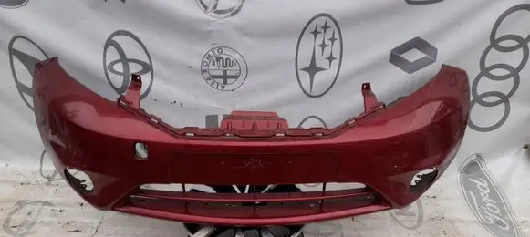 Nissan Note (E12) Front bumper
