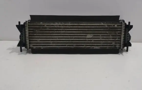 Nissan Navara D23 Intercooler radiator 14461-4JA0B