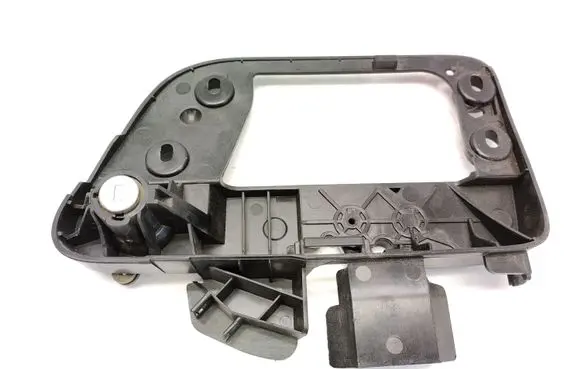 Peugeot 1007 Sliding door cover cap 9680119280