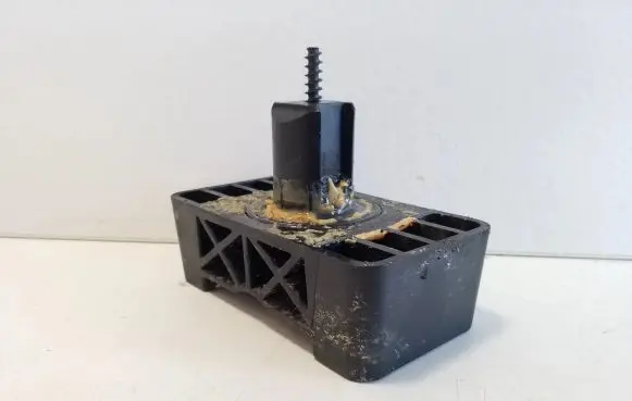 Mercedes-Benz GLC C254 Jacking socket point A2046900009