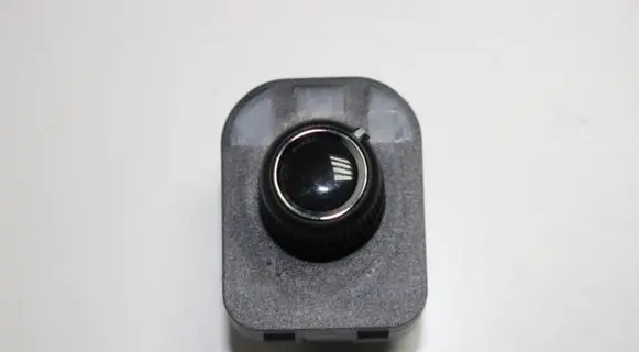 Audi A5 8T 8F Wing mirror switch 8K0959565B