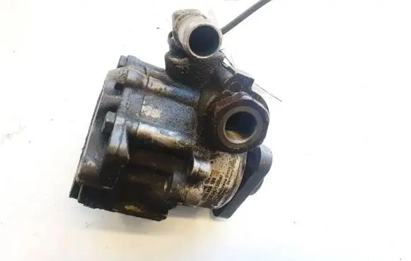 Audi A6 S6 C6 4F Power steering pump 059145255A