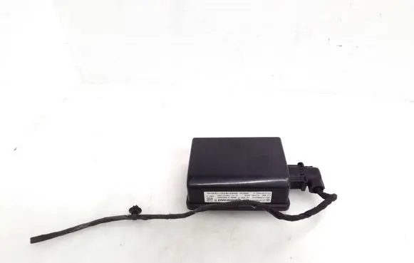 Mercedes-Benz S W221 Distronic sensor radar A2129003300 A2129016102 A2129025300