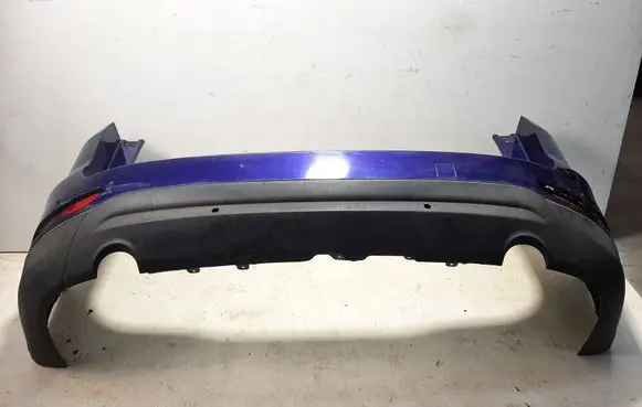 Ford Galaxy Rear bumper