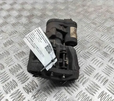 Alfa Romeo Stelvio Hand brake/parking brake motor 505515580