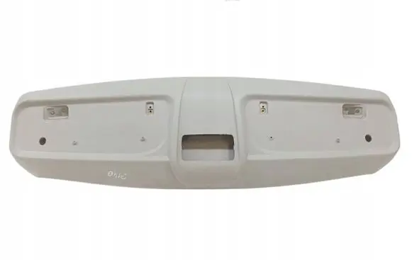 Fiat Doblo Other interior part