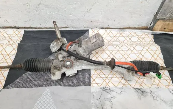 Peugeot iOn Steering rack 4410A356 21240059