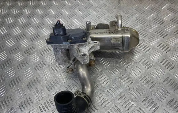 Renault Megane III EGR valve 147100789R H8201068965 G0132000