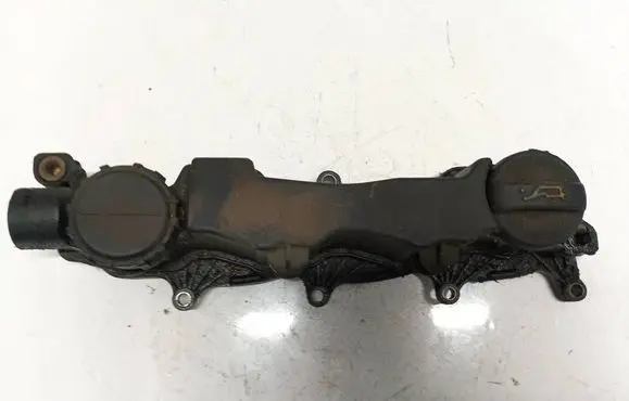 Rocker cam cover