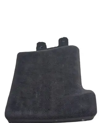 Audi A6 S6 C6 4F Tailgate trim 4F9867979