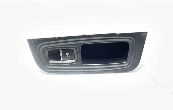Porsche Cayenne (92A) Other front door trim element 7P5857858