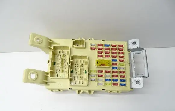 KIA Pro Cee'd I Comfort/convenience module 919501K543