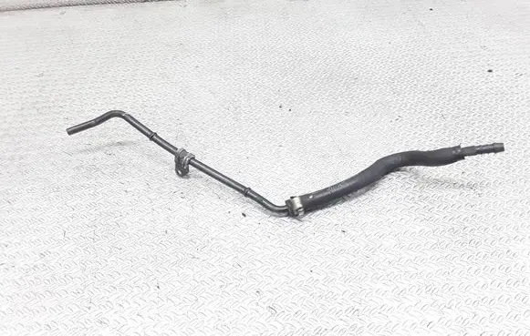 Audi A4 S4 B5 8D Vacuum line/pipe/hose 058133367