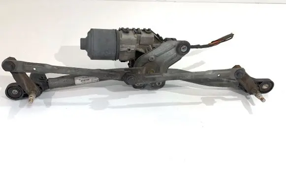 Fiat Croma Front wiper linkage and motor 51708219