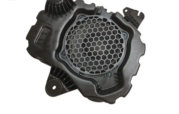 KIA Optima Audio system kit 96380D4300