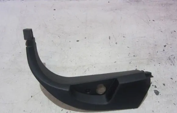 BMW X5 E70 Front sill trim cover 7148507