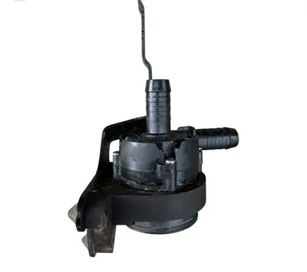Ford Escape IV Electric auxiliary coolant/water pump LX6118D473AAE 0392023301S N2X6A