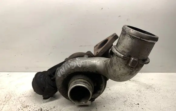 Renault Laguna II Turbo GT1852V 7272716 8200459492