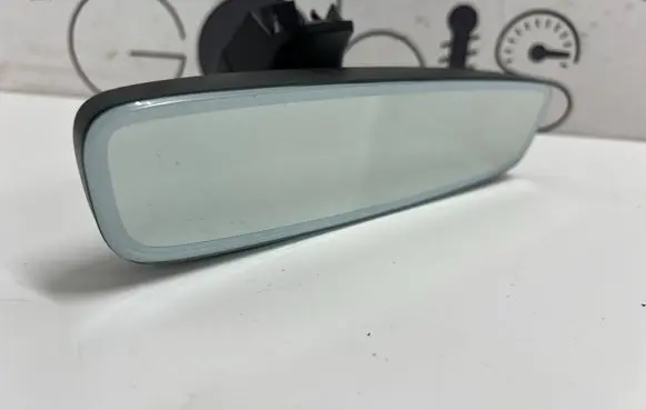 Audi Q5 SQ5 Rear view mirror (interior) 8W0857511Q 8W08575119B9