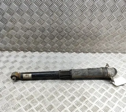 Volkswagen PASSAT B8 Rear shock absorber/damper 3Q0512011KF