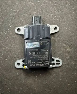Mazda CX-60 Distronic sensor radar KR9P67Y30K