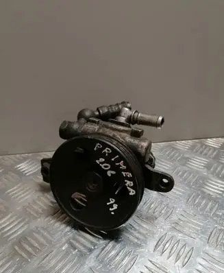 Nissan Primera Power steering pump