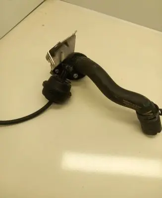 Porsche 911 991 Turbo solenoid valve 99110658402