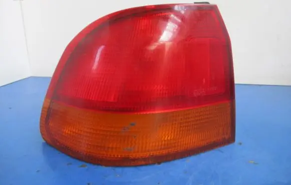 Honda Civic Rear/tail lights