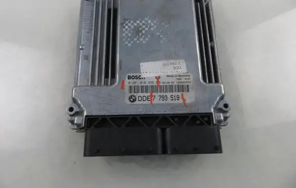 Engine control unit/module