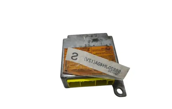 Nissan X-Trail T31 Airbag control unit/module 98820JH40A