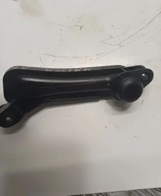 Renault Master III Oil cooling pipe 8200805628