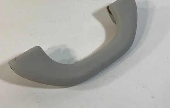 Skoda Octavia Mk2 (1Z) Front interior roof grab handle 6Y0857607M