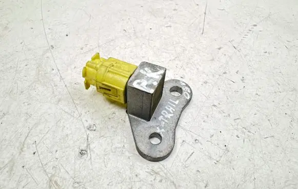 Nissan X-Trail T31 Airbag deployment crash/impact sensor FAEG0084042736