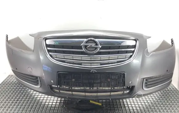 Opel Insignia A Front bumper