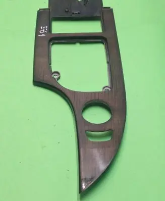 BMW 5 E60 E61 Ashtray trim (front) 