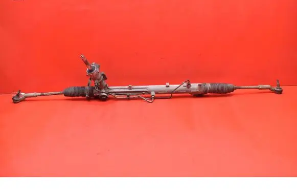Ford Focus C-MAX Steering rack 5M51-3200-EG
