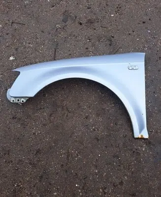 Audi A3 S3 8P Fender