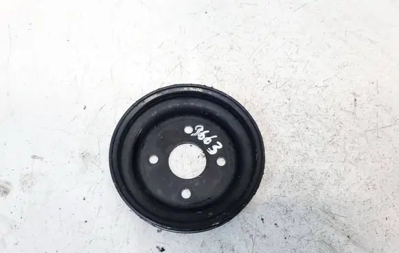Mitsubishi ASX Power steering pump pulley 