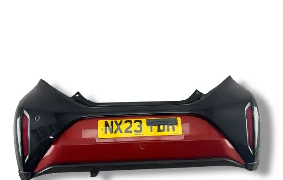Toyota Aygo X Rear bumper 521510H070