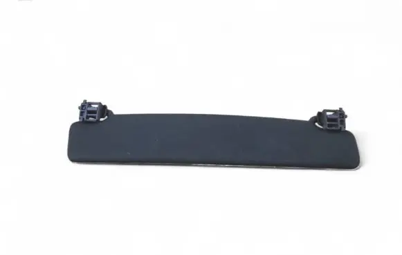 Jaguar F-Type Sun visor
