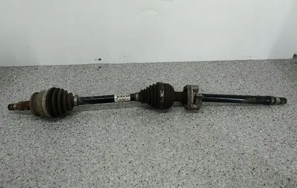 Opel Astra J Front driveshaft 13335136